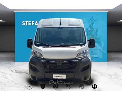 Opel Movano IV 35 2022 -  35 L3H2 2.2 Bluehdi 140cv S&S (Ed Bianco usata Bologna