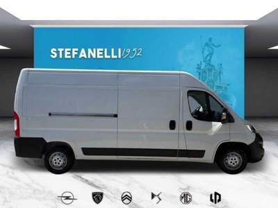 Opel Movano IV 35 2022 -  35 L3H2 2.2 Bluehdi 140cv S&S (Ed Bianco usata Bologna