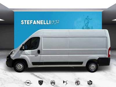 Opel Movano IV 35 2022 -  35 L3H2 2.2 Bluehdi 140cv S&S (Ed Bianco usata Bologna