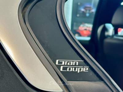 BMW Serie 6 Gran Coupé 640d d xDrive Gran Coupé Luxury *ACC*HUD*KEYLESS* Nero usata Cassina de' Pecchi