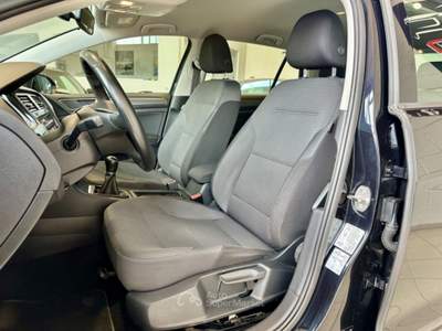 Volkswagen Golf 1.6 TDI 115CV 5p. Highline BMT *NEOPAT*RESTYLING* Nero usata Cassina de' Pecchi
