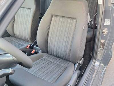 Volkswagen Polo Volkswagen polo 1.4 tdi 75 cv busines Grigio usata Mirabella Eclano