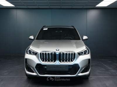 BMW X1 20d 2.0 48V 150CV xDrive Msport Argento usata Arsiè
