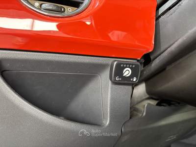 Fiat 500 NEOPATENTATI Arancione usata Occhiobello