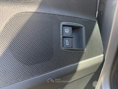 Volkswagen Passat METANO Argento usata Ferrara