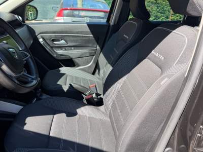 Dacia Duster Dacia Duster 1.0 tce Gpl - NAV. - NEOP. - 12 MESI DI GARANZIA - usata ARGELATO