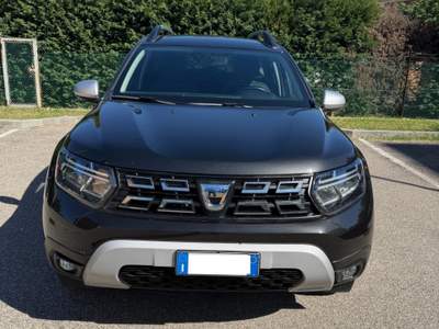 Dacia Duster Dacia Duster 1.0 tce Gpl - NAV. - NEOP. - 12 MESI DI GARANZIA - usata ARGELATO