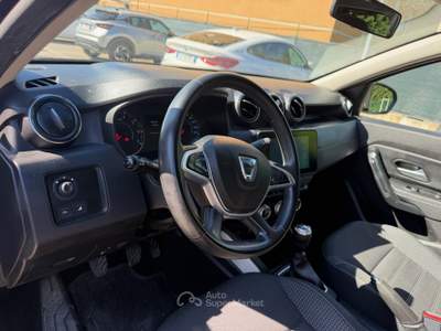 Dacia Duster Dacia Duster 1.0 tce Gpl - NAV. - NEOP. - 12 MESI DI GARANZIA - usata ARGELATO