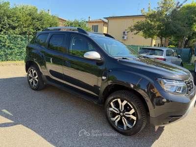 Dacia Duster Dacia Duster 1.0 tce Gpl - NAV. - NEOP. - 12 MESI DI GARANZIA - usata ARGELATO