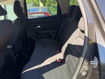 Dacia Duster Dacia Duster 1.0 tce Gpl - NAV. - NEOP. - 12 MESI DI GARANZIA - usata ARGELATO