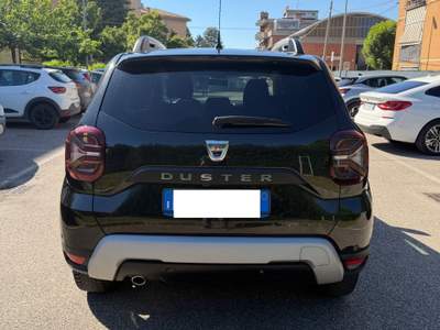Dacia Duster Dacia Duster 1.0 tce Gpl - NAV. - NEOP. - 12 MESI DI GARANZIA - usata ARGELATO