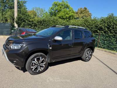Dacia Duster Dacia Duster 1.0 tce Gpl - NAV. - NEOP. - 12 MESI DI GARANZIA - usata ARGELATO