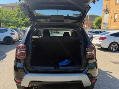 Dacia Duster Dacia Duster 1.0 tce Gpl - NAV. - NEOP. - 12 MESI DI GARANZIA - usata ARGELATO