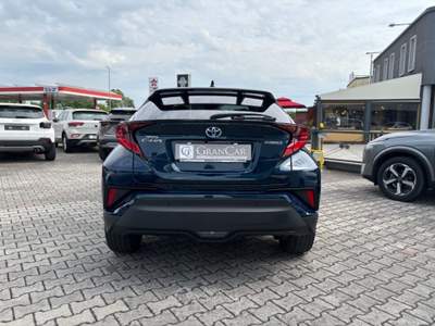 Toyota C-HR 1.8 Hybrid E-CVT Trend vedi info!!!! usata Zero Branco