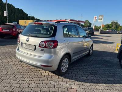Volkswagen Golf 1.2 TSI Comfortline VEDI INFO!!!!!!!!! Grigio usata Zero Branco