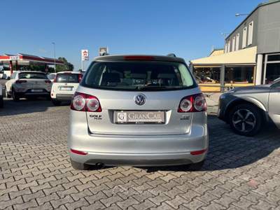 Volkswagen Golf 1.2 TSI Comfortline VEDI INFO!!!!!!!!! Grigio usata Zero Branco