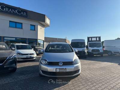 Volkswagen Golf 1.2 TSI Comfortline VEDI INFO!!!!!!!!! Grigio usata Zero Branco