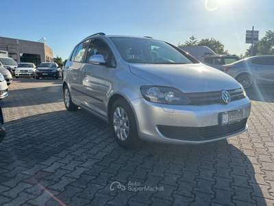Volkswagen Golf 1.2 TSI Comfortline VEDI INFO!!!!!!!!! Grigio usata Zero Branco