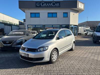 Volkswagen Golf 1.2 TSI Comfortline VEDI INFO!!!!!!!!! Grigio usata Zero Branco