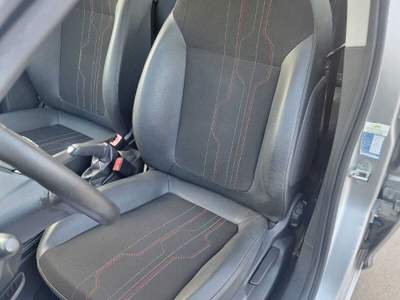 Opel Corsa opel corsa 1.2 86 cv gpl Argento usata Mirabella Eclano