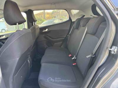 Ford Fiesta Ford Fiesta 1.0 Ecoboost Hybrid 125 CV Automatica usata Castagneto Carducci