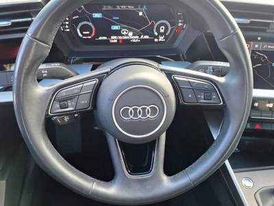 Audi A3 aidi a 3 30 1.6 tdi  116 cv Blu/Azzurro usata Mirabella Eclano