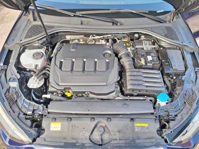 Audi A3 aidi a 3 30 1.6 tdi  116 cv Blu/Azzurro usata Mirabella Eclano