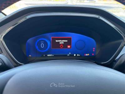 Ford Kuga Ford Kuga 1.5 Ecoblue St-line 120 CV Bianco usata Castagneto Carducci
