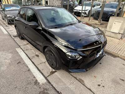 Lancia Ypsilon Hybrid e-DCT Nero usata Pieve a Nievole