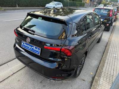 Fiat Tipo 1.0 5 porte Nero usata Pieve a Nievole