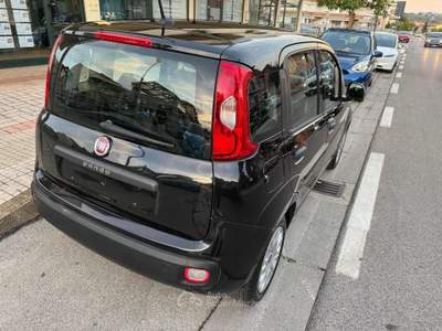 Fiat Panda 1.0 FireFly S&S Hybrid Nero usata Pieve a Nievole