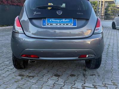 Lancia Ypsilon 1.0 FireFly 5 porte S&S Hybrid Gold Grigio usata Pieve a Nievole