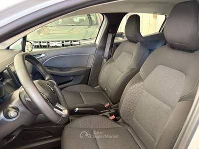 Renault Clio Clio 1.0 tce Business 90cv my21 Bianco usata Cento