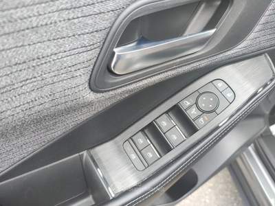 Nissan X-Trail 1.5 e-power N-Connecta e-4orce 4wd auto 7p.ti Grigio usata MONCALIERI