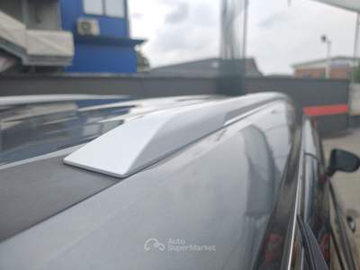 Nissan X-Trail 1.5 e-power N-Connecta e-4orce 4wd auto 7p.ti Grigio usata MONCALIERI