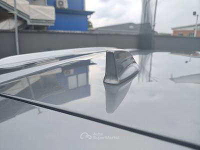 Nissan X-Trail 1.5 e-power N-Connecta e-4orce 4wd auto 7p.ti Grigio usata MONCALIERI