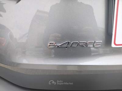 Nissan X-Trail 1.5 e-power N-Connecta e-4orce 4wd auto 7p.ti Grigio usata MONCALIERI