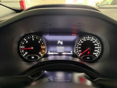 Jeep Renegade 2.0 mjt Limited 4wd 140cv Bianco usata Pianoro
