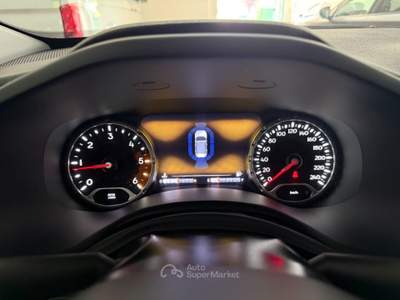 Jeep Renegade 2.0 mjt Limited 4wd 140cv Bianco usata Pianoro