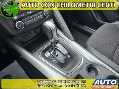 Renault Kadjar 1.5 DCI 110CV EDC CAMBIO AUTOMATICO/EURO6B/NAVI/CAMERA Bianco usata Prato