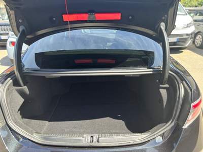 Alfa Romeo Giulia 2.9 V6 Quadrifoglio 520cv auto Nero usata Borgo San Lorenzo