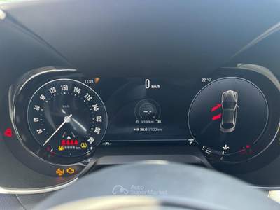 Alfa Romeo Giulia 2.9 V6 Quadrifoglio 520cv auto Nero usata Borgo San Lorenzo