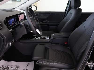 Mercedes-Benz GLA d Automatic Progressive Advanced Nero usata Ceglie Messapica