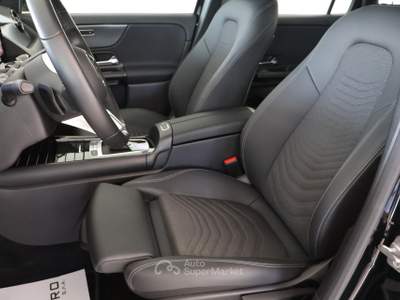 Mercedes-Benz GLA d Automatic Progressive Advanced Nero usata Ceglie Messapica
