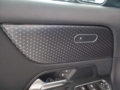 Mercedes-Benz GLA d Automatic Progressive Advanced Nero usata Ceglie Messapica