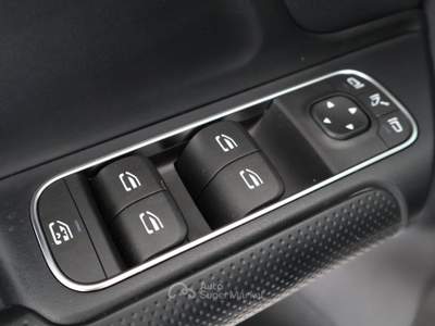 Mercedes-Benz GLA d Automatic Progressive Advanced Nero usata Ceglie Messapica