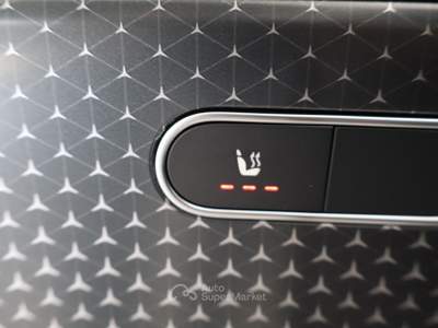 Mercedes-Benz GLA d Automatic Progressive Advanced Nero usata Ceglie Messapica
