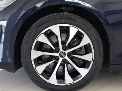 Audi A6 2.0 tdi mhev + Business Advanced quattro 204cv s-tronic Bianco usata Ceglie Messapica