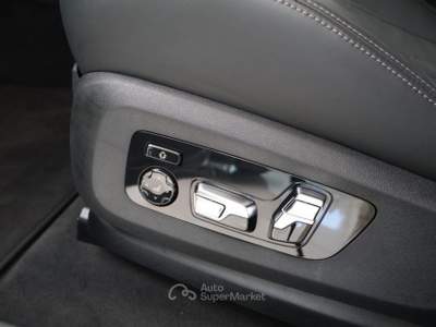 BMW X6 xDrive40d 48V Msport Pro Rosso usata Ceglie Messapica