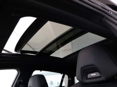 BMW X6 xDrive40d 48V Msport Pro Rosso usata Ceglie Messapica
